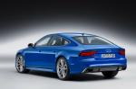 Audi RS7 Sportback Performance 2015 года (WW)